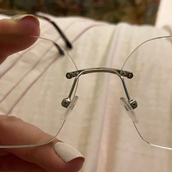Glasses